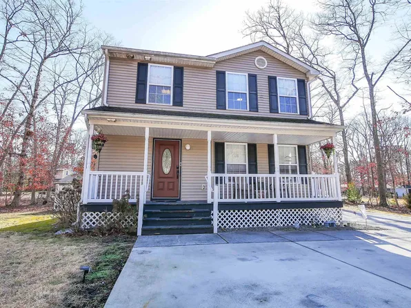 708 6th Ave, Absecon, NJ 08205