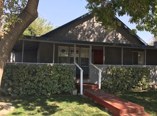 220 Tyler St, Taft, CA 93268