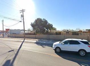 1844 W Record St, Tucson, AZ 85705