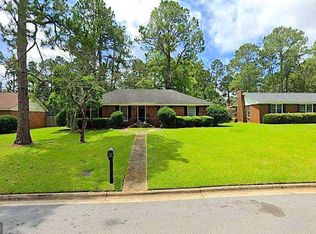 2802 Reeves Ln, Albany, GA 31721