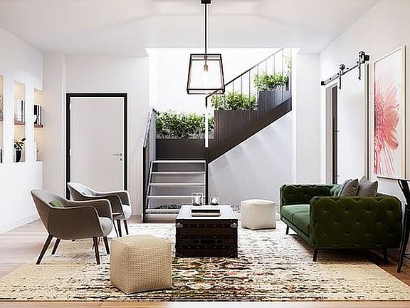 5th image of 567 Ocean Ave #Townhouse 1