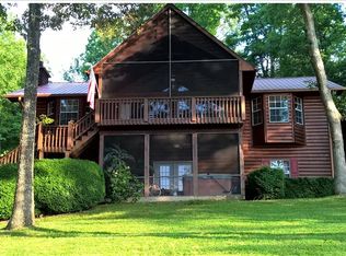 66 Shallow Crk, Blairsville, GA 30512