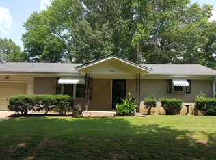406 Taylor St, Rutherford, TN 38369
