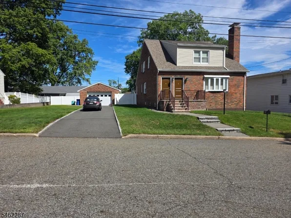 260 Lincoln Ave, Totowa Boro, NJ 07512