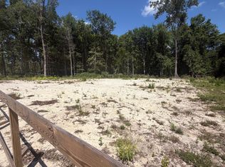 Langfordville Rd Lot A, Ridgeland, SC 29936