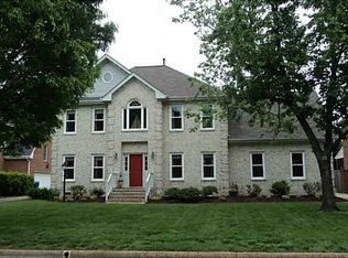 4628 Church Point Pl, Virginia Beach, VA 23455