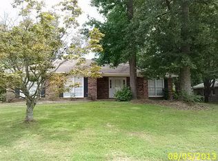 4534 Jiminey Loop, Columbus, GA 31909