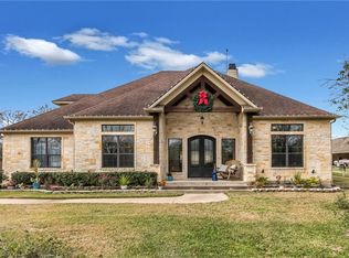 5040 Drake Dr, College Station, TX 77845