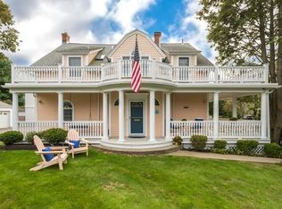 39 Stanwood Rd, Swampscott, MA 01907