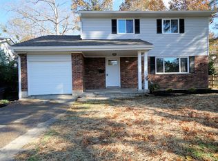 1116 Lanette Dr, Cincinnati, OH 45230