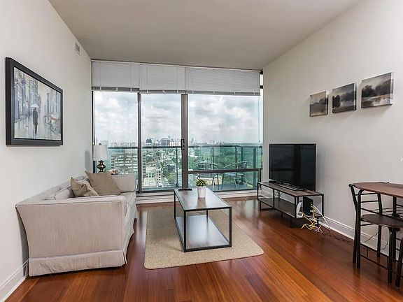 2nd image of 18 Yorkville Ave #2506