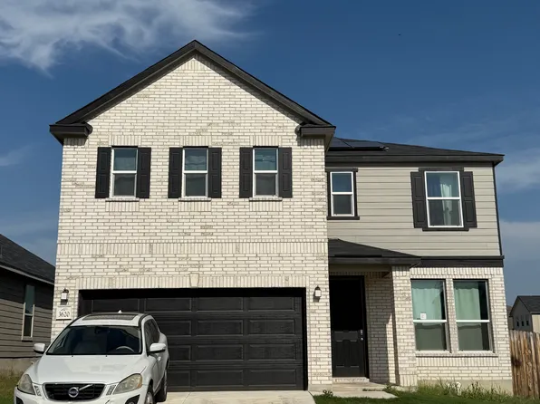 3620 Silver Set, San Antonio, TX 78245