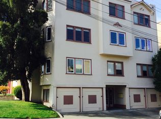 3770 Park Boulevard Way APT 301, Oakland, CA 94610