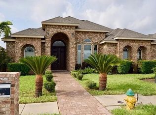 1919 W Ventura Dr, Pharr, TX 78577
