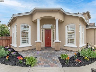 1208 Riesling Cir, Livermore, CA, 94550