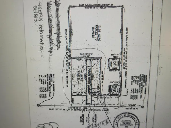 0 N Division St, De Tour Village, MI 49725