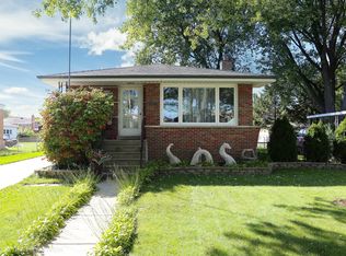 4313 W Linecrest Dr, Alsip, IL 60803