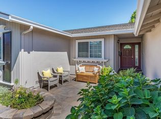 1100 Del Cambre Dr, San Jose, CA