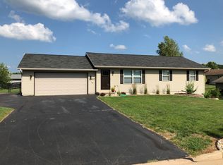 3507 Walleye Dr, Weston, WI 54476