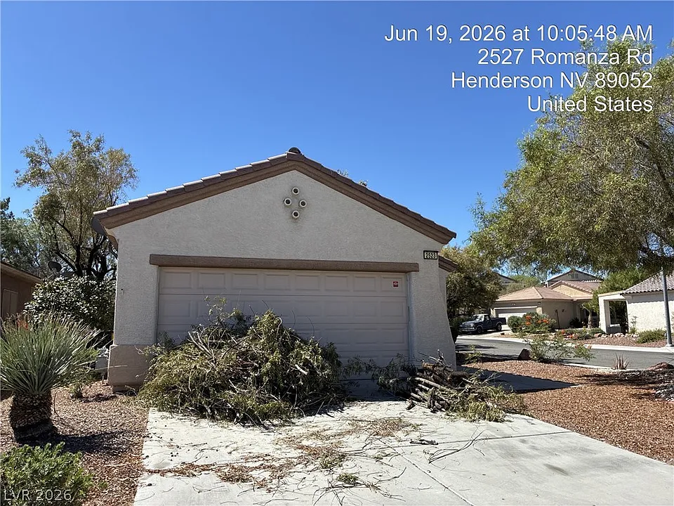 2523 Romanza Rd