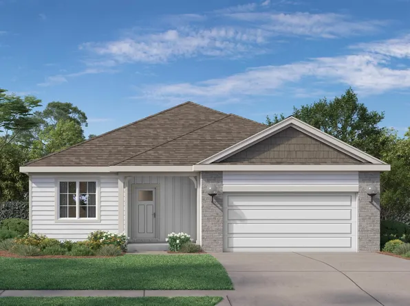 1726 Sutter Woods Rd, Junction City, KS 66441