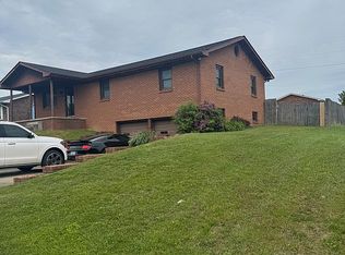 1018 Cardinal Dr, Corbin, KY 40701