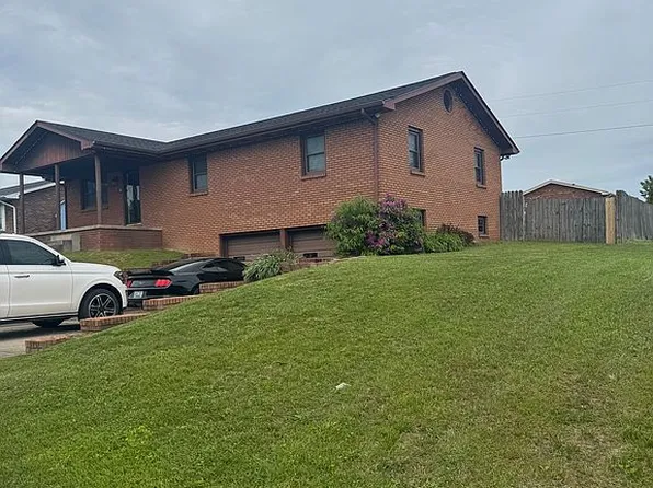 1018 Cardinal Dr, Corbin, KY 40701