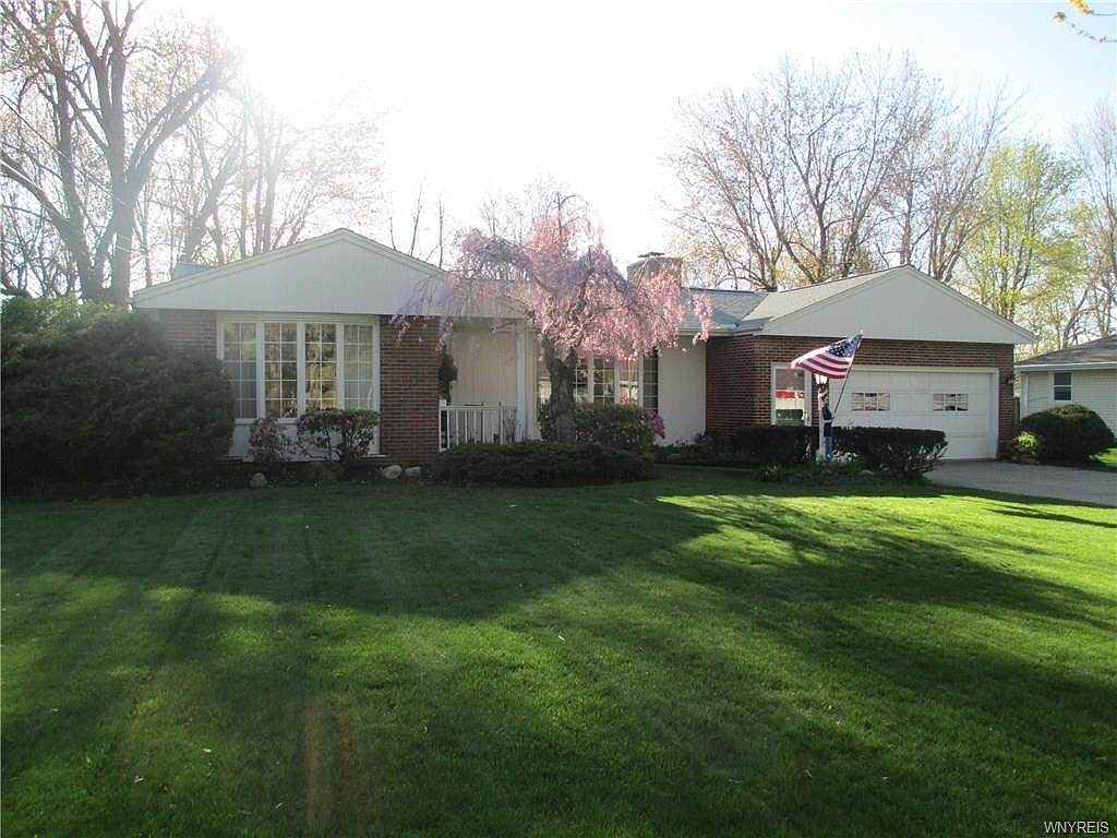 78 Stutzman Rd, Bowmansville, NY 14026 Zillow