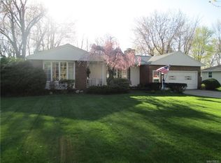 78 Stutzman Rd, Bowmansville, NY 14026