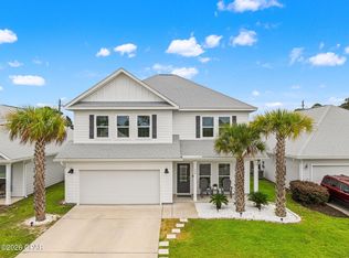 532 Cove Villa St, Panama City Beach, FL 32407