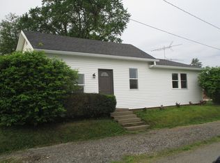 113 E Madison St S, New Richmond, IN 47967