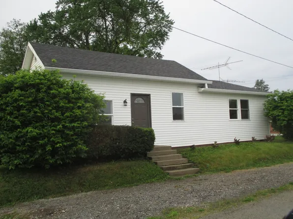 113 E Madison St S, New Richmond, IN 47967