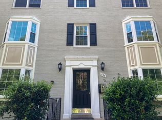 808 S Arlington Mill Dr #9-202, Arlington, VA 22204