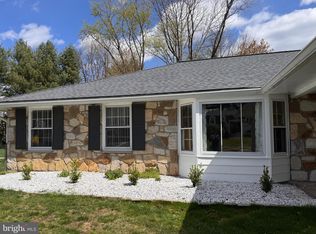 3 Lisa Ln, Cherry Hill, NJ 08003