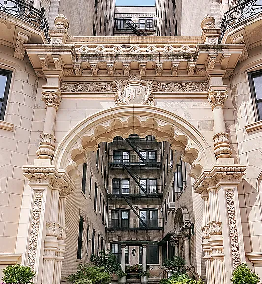 418 Central Park W #31 — Photo 11