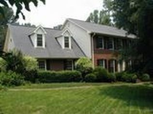 1501 Hickory Hill Dr, Watkinsville, GA 30677