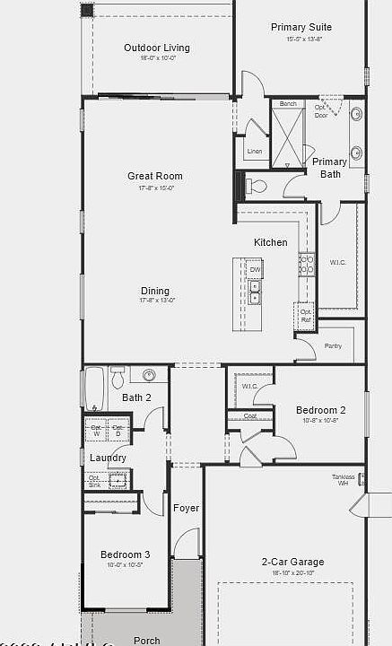 2nd image of 17696 W SILVERWOOD Drive