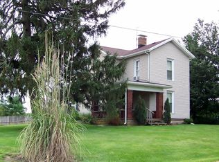 5746 State Route 732, Eaton, OH 45320