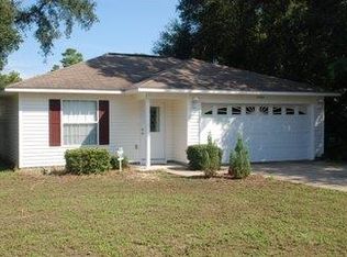 3182 Notre Dame Dr, Gulf Breeze, FL 32563