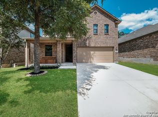 819 Spello Cir, San Antonio, TX 78253