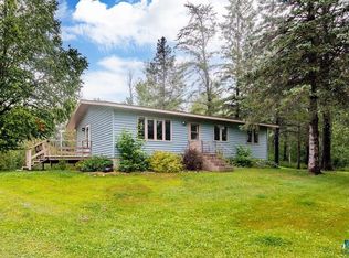 4597 McComber Rd, Duluth, MN 55803