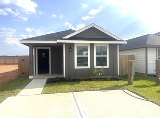 13155 Turret Bend Way, Willis, TX 77378