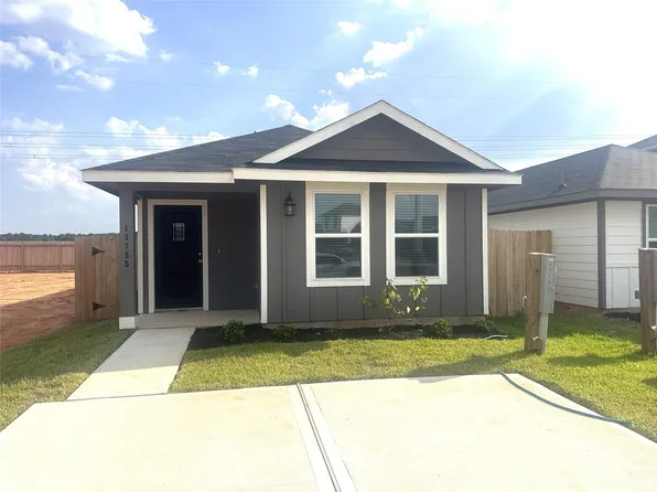 13155 Turret Bend Way, Willis, TX 77378
