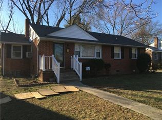 619 Howard St, Sandston, VA 23150