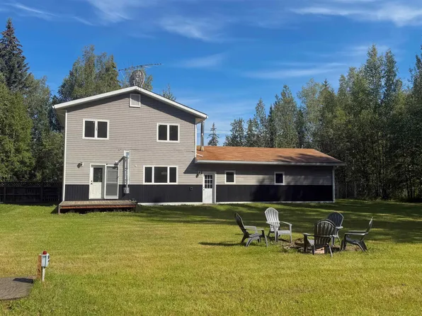 1165 Brock Rd, North Pole, AK 99705