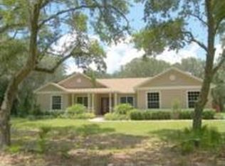 5305 Deer Forest Pl, Parrish, FL 34219