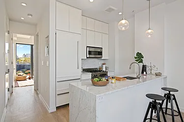 Sold by Corcoran
