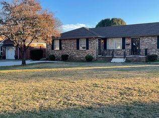619 Sunset Ave, Murfreesboro, TN 37129