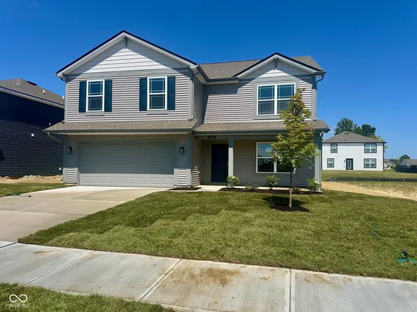 6720 Henley Way, Indianapolis, IN 46221