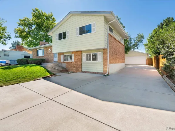 14766 E 12th Avenue, Aurora, CO 80011